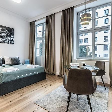 Rent Like Home - Ksiecia Jozefa Poniatowskiego 2 Wrocław Eksteriør bilde