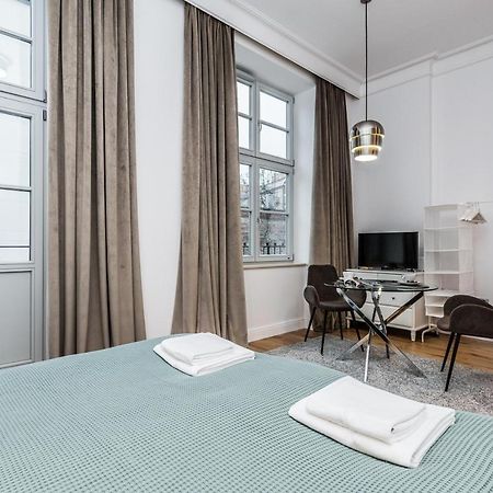 Rent Like Home - Ksiecia Jozefa Poniatowskiego 2 Wrocław Eksteriør bilde