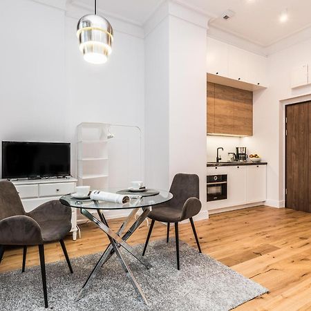 Rent Like Home - Ksiecia Jozefa Poniatowskiego 2 Wrocław Eksteriør bilde