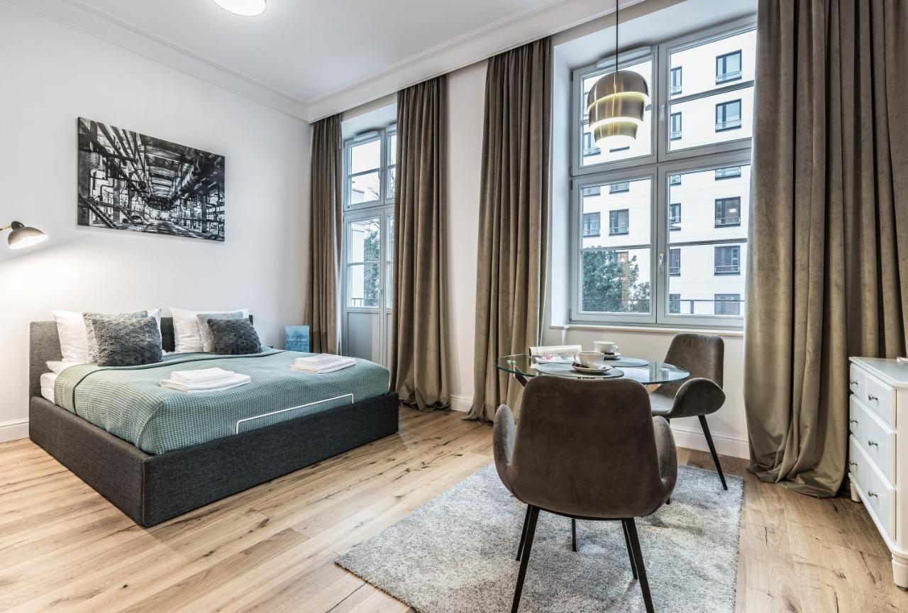 Rent Like Home - Ksiecia Jozefa Poniatowskiego 2 Wrocław Eksteriør bilde