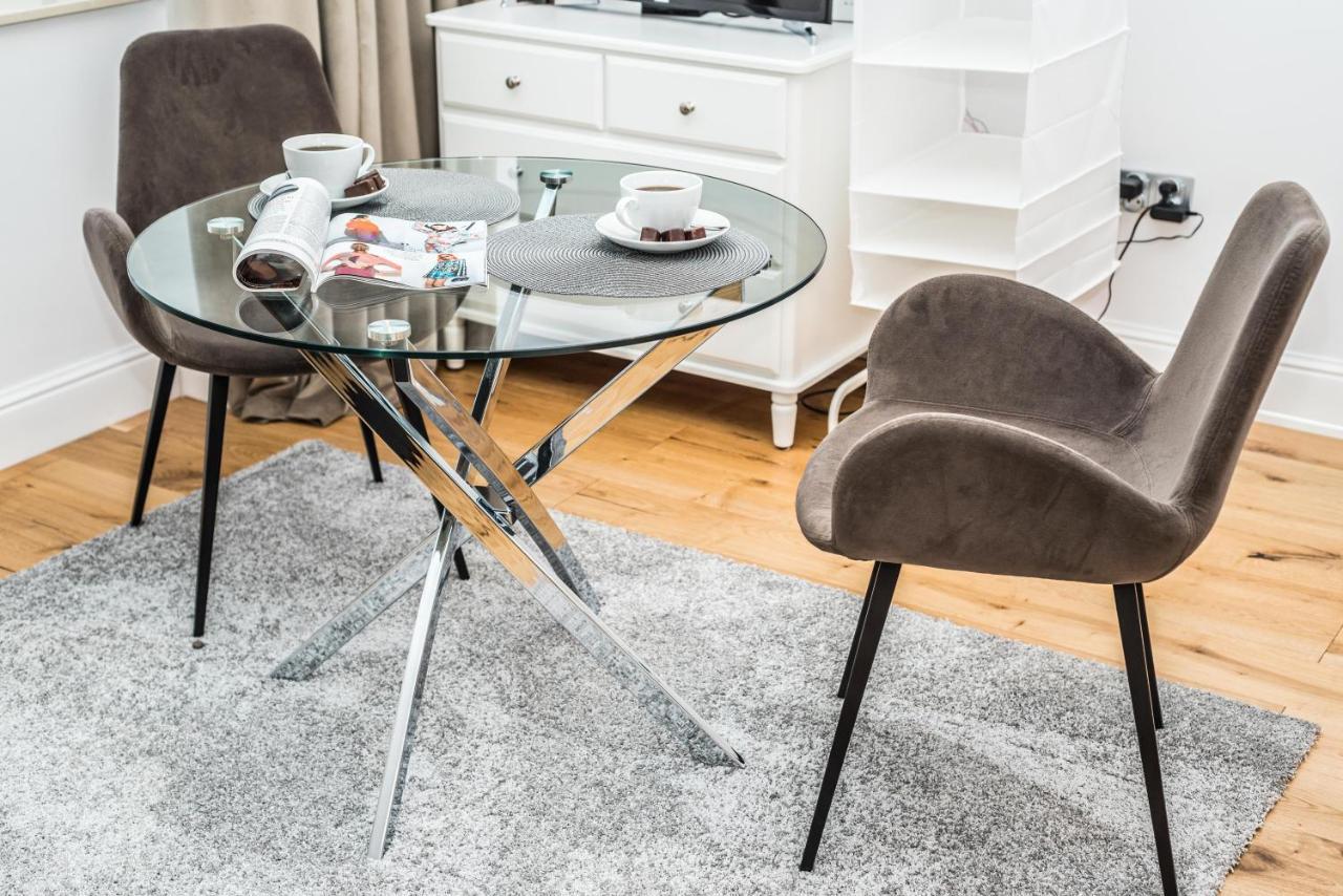 Rent Like Home - Ksiecia Jozefa Poniatowskiego 2 Wrocław Eksteriør bilde