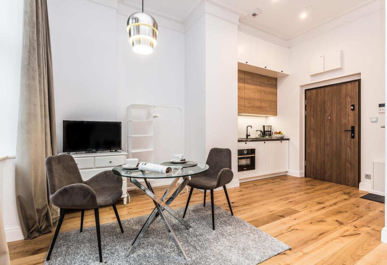 Rent Like Home - Ksiecia Jozefa Poniatowskiego 2 Wrocław Eksteriør bilde